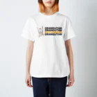 ★いろえんぴつ★のオランウータンさん Regular Fit T-Shirt