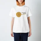 shizooの淡水エイ Regular Fit T-Shirt