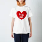 Lenのhug me❤ スタンダードTシャツ