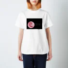 shoujyomanga__CLUBのムーングッズ Regular Fit T-Shirt