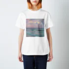 relaxmax on the roadのMorning Child Regular Fit T-Shirt