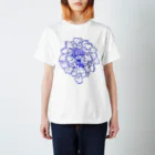 MeltStarのおはきゅるうさぎ！ Regular Fit T-Shirt