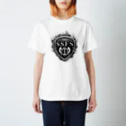 PB.DesignsのSS-FS splash スタンダードTシャツ