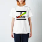 戦犯たかちゃんのえ、なんて？ Regular Fit T-Shirt