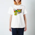 HoneyBunny＊sexyTシャツ＊の＊ハニーベアー＊ Regular Fit T-Shirt