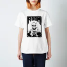 りん太のROOM Regular Fit T-Shirt