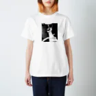 山田難のなんば点滴打っちゃったT Regular Fit T-Shirt