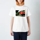 kodameのフュッセンのＤＢ Regular Fit T-Shirt