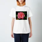 Dreamscape(LUNA)の女王の風格・優しさも含めて Regular Fit T-Shirt