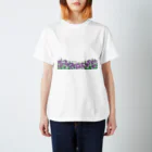 わたのはらの春過ぎて Regular Fit T-Shirt