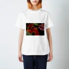 yoheiyamasitaの花#1 スタンダードTシャツ