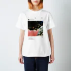 柴犬 Himeko kawaii shop のHimeko Tshirt 【SNSpic⑫】 Regular Fit T-Shirt