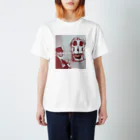 photoshopのskull Regular Fit T-Shirt