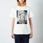 photoshopのphoto スタンダードTシャツ