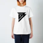 ダステル-DustelBoxのダステル-DustelBox Regular Fit T-Shirt