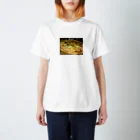 P-shopの美味しいpizza Regular Fit T-Shirt