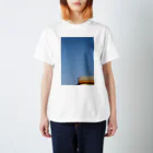 ryosukekokuboのshell and the moon Regular Fit T-Shirt