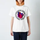 se:1007のトキメキ！ Regular Fit T-Shirt