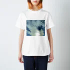 nubi_sの雲 Regular Fit T-Shirt