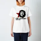 JOKERS FACTORYのGUEVARA ゲバラ スタンダードTシャツ