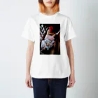 伊波ひふみのあのころのひふみ Regular Fit T-Shirt