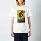 リラックス商会のTHE FOOL Regular Fit T-Shirt