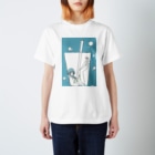 Murotaro-のしゅわしゅわ Regular Fit T-Shirt