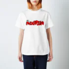 てんてん1010 a.k.a 弱小ン☆ゴ レジェンド Take2のPABURONデザイン Regular Fit T-Shirt