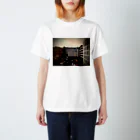 おさむしのまち Regular Fit T-Shirt