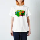 小山ゆうじろうのVerão Regular Fit T-Shirt