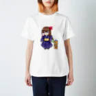 パニ公のそらちゃ2 Regular Fit T-Shirt