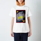 玉麩のうちの子自慢のWIB Regular Fit T-Shirt