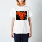 Dreamscape(LUNA)のリップスティックはアナタ色 Regular Fit T-Shirt