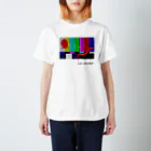 sasの心電図 Regular Fit T-Shirt