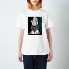 Ran.のI hate you. スタンダードTシャツ