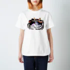 miyukinoeのカニ Regular Fit T-Shirt