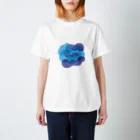 ひょうたんのMOYAMOYA Regular Fit T-Shirt