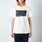 dunnoのクロード・モネT Regular Fit T-Shirt