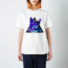 mredition.のSPACECAT Regular Fit T-Shirt