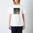 MIZUの私の待ち受け画面 Regular Fit T-Shirt