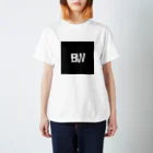 BWのBW Regular Fit T-Shirt