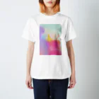 SUPER8のSomewhere in time Regular Fit T-Shirt