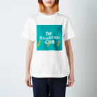 THE STANDARD CLUBのKIIROIAHIRU スタンダードTシャツ