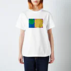 aymgのgoodevening Regular Fit T-Shirt