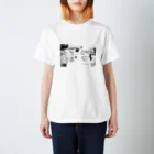 e.l.kのbrunch Regular Fit T-Shirt