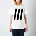 ノノノのノノノ Regular Fit T-Shirt