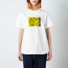 jinkubo_gのマツモトイッセイ Regular Fit T-Shirt