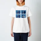 67って鳥の頭ですのデート Regular Fit T-Shirt