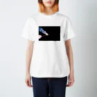 コの17才の線香 Regular Fit T-Shirt