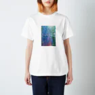 カクレガの浮上していく Regular Fit T-Shirt